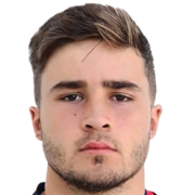 Joakim Milli