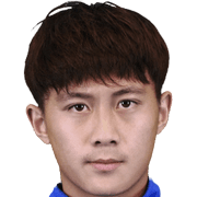 Jiang Shenglong