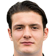 Kalvin Orsi