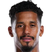 William Alain André Gabriel Saliba - Arsenal (D(C))