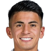 Cầu thủ Thiago Ezequiel Almada (Argentina)