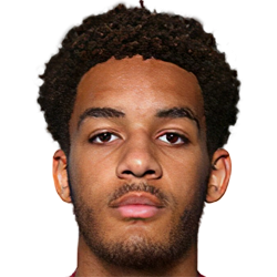 Cầu thủ Jay Williams (Saint Kitts & Nevis)