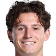 Brenden Russell Aaronson