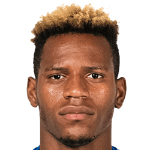Cédric Wilfried Teguia Noubi