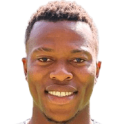 Ibrahima Camará