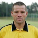 Trọng tài Pieter Vink