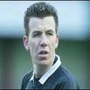 Trọng tài Alan Black – Northern Ireland
