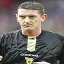 Trọng tài Craig Thomson