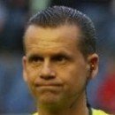 Trọng tài Cesar Muñiz Fernandez