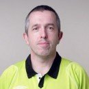 Trọng tài Fred Graham