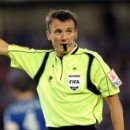 Trọng tài Johan Verbist