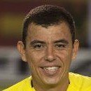 Trọng tài Joel Aguilar