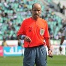 Trọng tài Abdellah Boulifa – Morocco