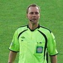 Trọng tài Henning Jensen