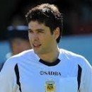Trọng tài Pablo Díaz