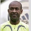 Trọng tài Mohamed Guezzaz
