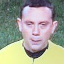 Trọng tài Zsolt Szabo