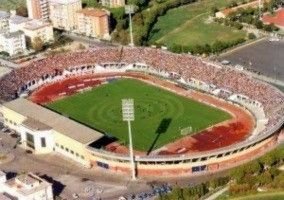 Sân vận động Armando Picchi – sân nhà của US Livorno