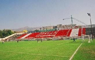 Sân vận động Goce Delcev – sân nhà của FK Pobeda