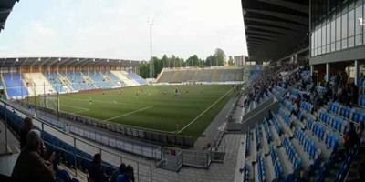 Sân vận động Nya Parken – sân nhà của IFK Norrköping