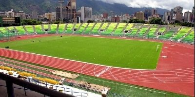 Sân vận động Estadio Olímpico de la UCV – sân nhà của Metropolitanos FC