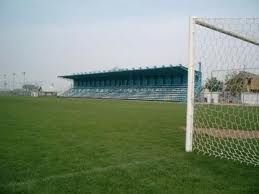 Sân vận động Otopeni Stadium – sân nhà của CS Otopeni