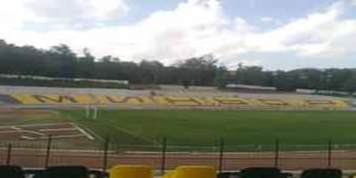 Sân vận động Minyor Stadium – sân nhà của Minyor Pernik