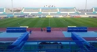 Sân vận động Suez Stadium