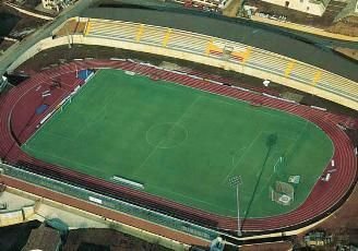 Sân vận động Tullio Saleri – sân nhà của FC Lumezzane