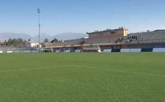 Sân vận động Enzo Blasone – sân nhà của Foligno Calcio