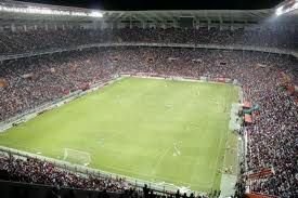 Sân vận động Metropolitano de Fútbol de Lara – sân nhà của Deportivo Lara