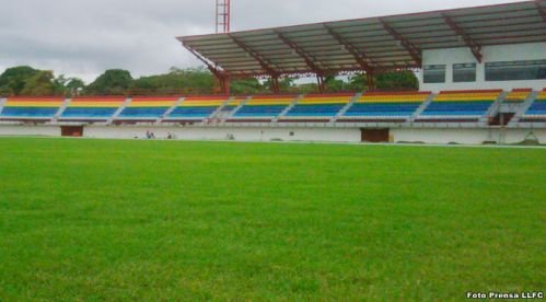 Sân vận động Rafael Calles Pinto – sân nhà của Llaneros