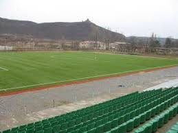 Sân vận động Shevardeni Stadium – sân nhà của WIT Georgia