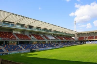 Sân vận động Pasarón – sân nhà của Pontevedra CF