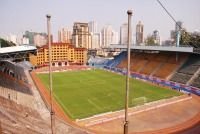 Sân vận động Yuexiushan Stadium, Guangzhou – sân nhà của Guangdong GZ-Power