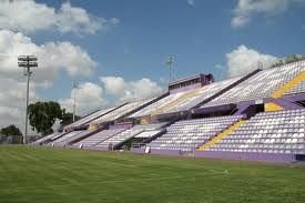Sân vận động Winter Stadium – sân nhà của Hakoach Ramat Gan