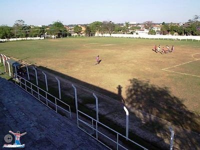 Sân vận động Estadio Ricardo Gregor – sân nhà của Independiente FBC