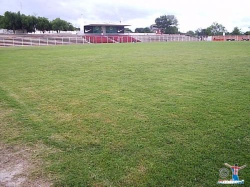 Sân vận động Hugo Bogado Vaceque – sân nhà của General Caballero SC