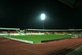 Sân vận động Shree Shiv Chhatrapati Sports Complex – sân nhà của Pune FC