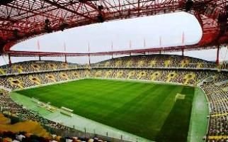 Sân vận động Municipal de Aveiro – sân nhà của Florgrade FC
