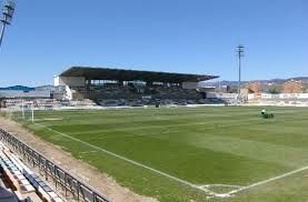 Sân vận động Camp Nou Municipal – sân nhà của CF Reus Deportiu