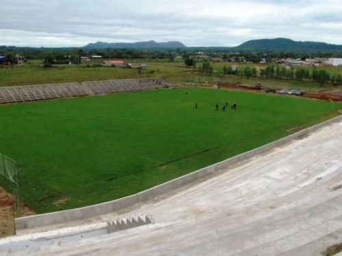 Sân vận động Cerro Porteño PF – sân nhà của Cerro Porteño PF