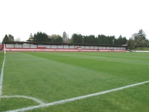 Sân vận động Mareo – sân nhà của Real Sporting B