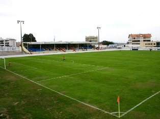 Sân vận động Estádio de São Miguel – sân nhà của Gondomar SC