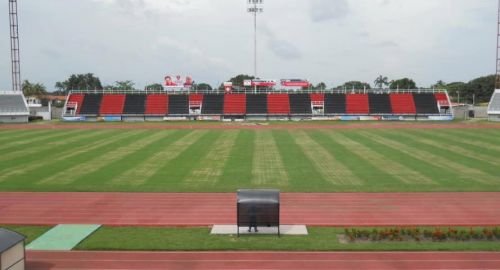 Sân vận động José Antonio Paez – sân nhà của Portuguesa FC
