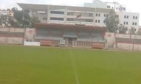 Sân vận động Stade El Abdi