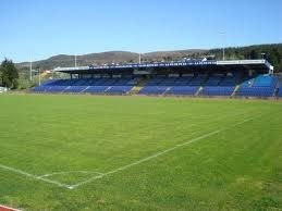 Sân vận động Høddvoll Stadion – sân nhà của IL Hodd