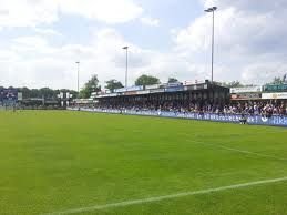 Sân vận động Sportpark De Heikant – sân nhà của Achilles'29