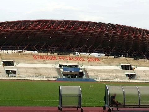 Sân vận động Petaling Jaya – sân nhà của Selangor FC U23