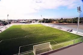 Sân vận động Emperador Stadium – sân nhà của Dynamic Herb Cebu FC